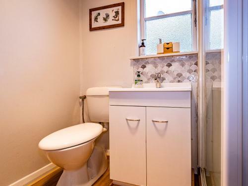 The Fantail - Ohakune Holiday Cottage