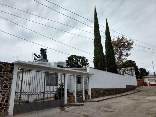 Casa De Campo Cerca De Pueblos M�gicos Michoacanos