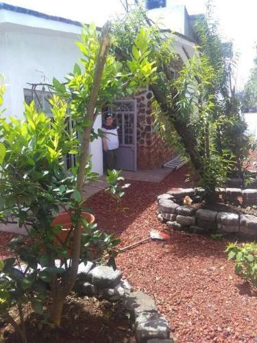 Casa De Campo Cerca De Pueblos M�gicos Michoacanos