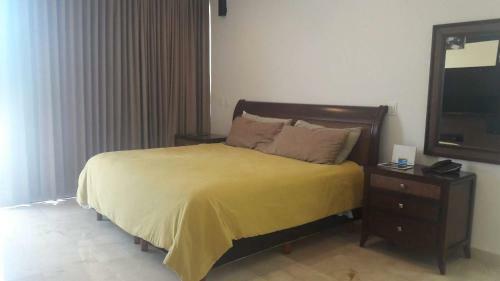 Apartamento En Buena Ubicaci�n