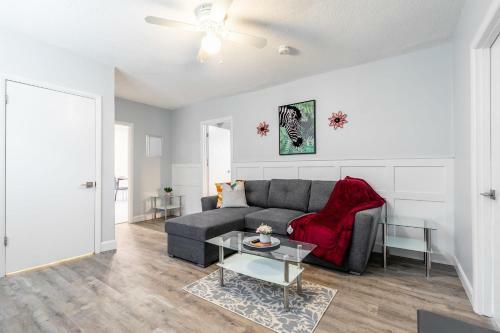 Apartamento 2br Apt Close To Trails Parks & Waterfalls