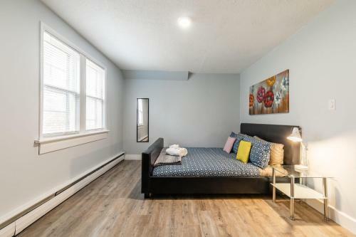 Apartamento 2br Apt Close To Trails Parks & Waterfalls