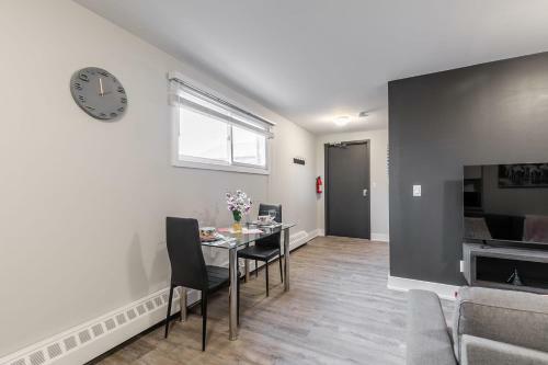 1br - Boutique Apartment With Netflix- Prime Location