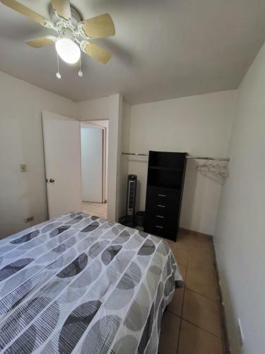 Apartamento Ensenad La Casita Cozy -location-availability