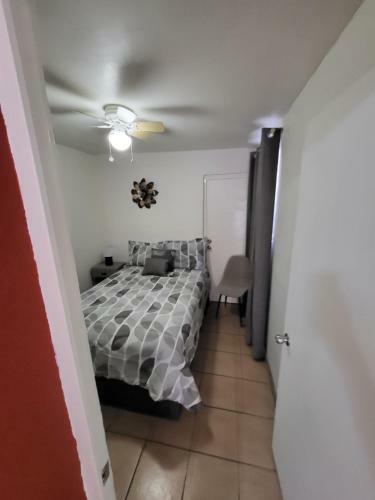 Apartamento Ensenad La Casita Cozy -location-availability