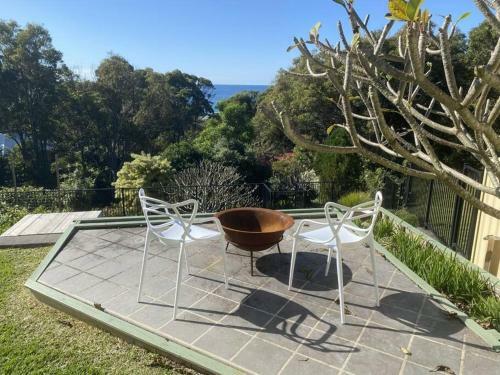 Blissful Retreat With Panoramic Views Of One Mile