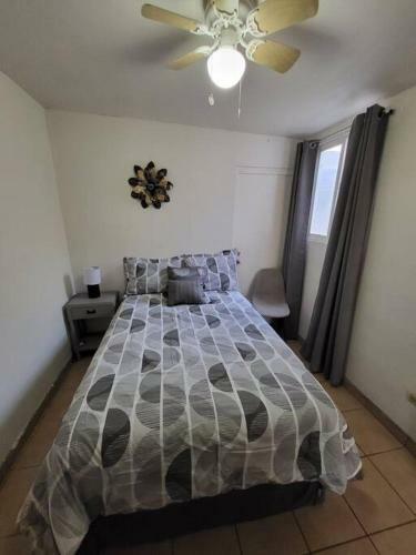 Apartamento Ensenada La Casita Cozy -location-availability