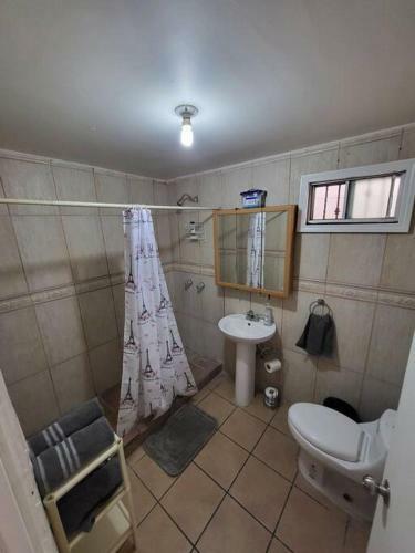 Apartamento Ensenada La Casita Cozy -location-availability