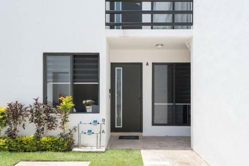 Apartamento New Ampartment For Rent