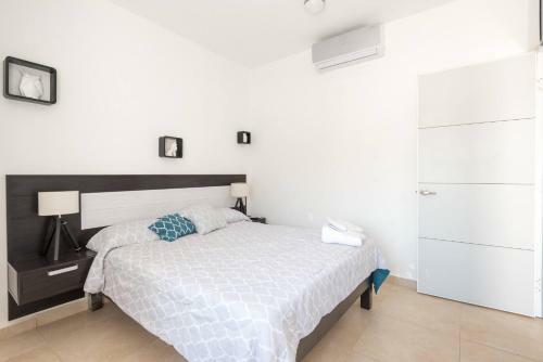 Apartamento New Ampartment For Rent