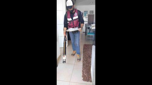 Apartamento New Ampartment For Rent