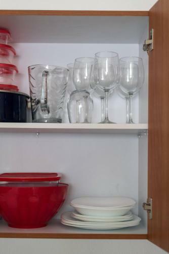 Apartamento New Ampartment For Rent