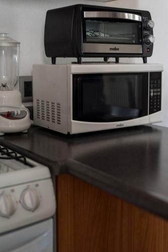 Apartamento New Ampartment For Rent