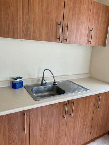 Apartamento Las Ventanas Lunamar
