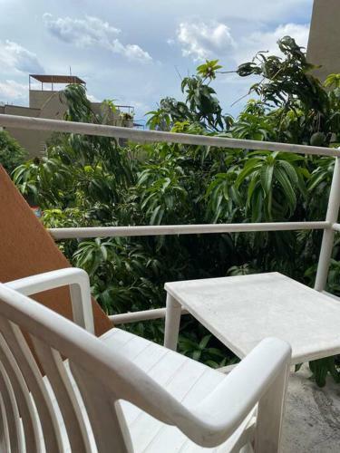 Apartamento Las Ventanas Lunamar