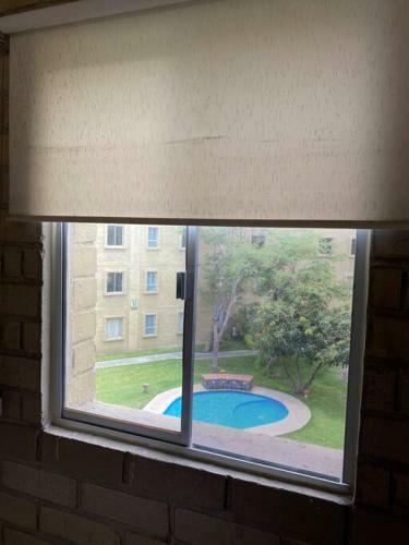 Apartamento Las Ventanas Lunamar