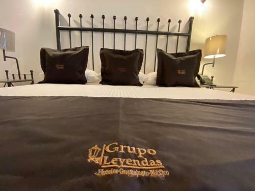 Hotel Plata Condesa