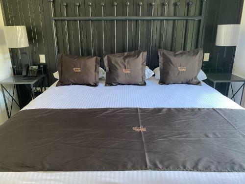 Hotel Plata Condesa