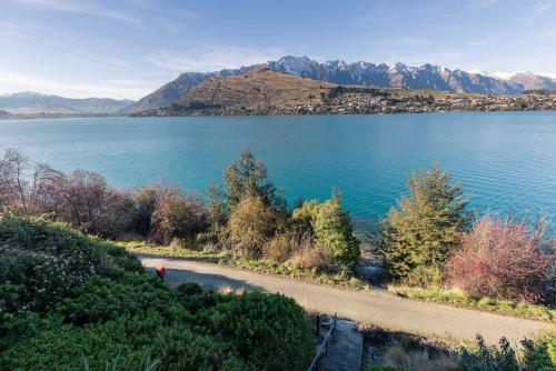 Apartamento Absolute Lakeside - Stunning Views And Close To Town