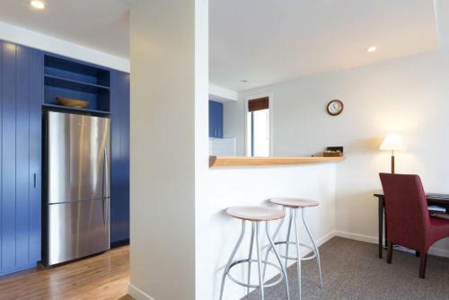 Apartamento Absolute Lakeside - Stunning Views And Close To Town