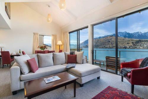 Apartamento Absolute Lakeside - Stunning Views And Close To Town