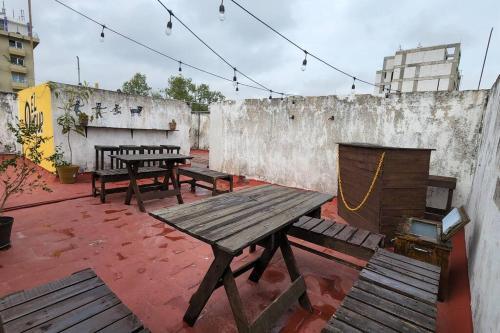 Apartamento Dpto. Completo En Minerva, King Size, Moderno.