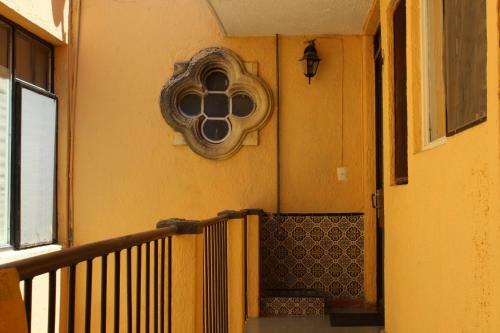 Apartamento Suite/ Terraza En La Glorieta Chapalita