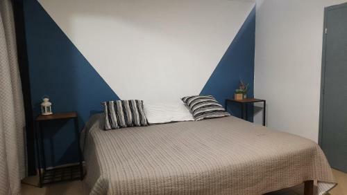 Hotel Lukasa Home