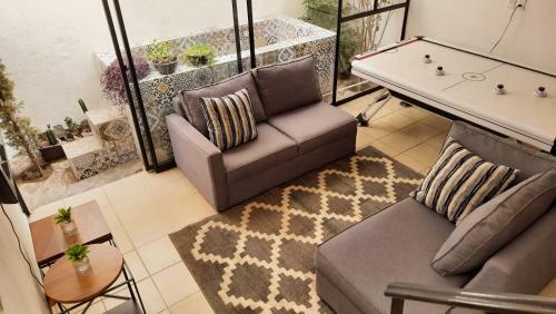 Hotel Lukasa Home