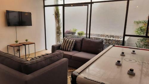 Hotel Lukasa Home