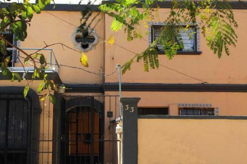 Apartamento Estudio 3 /glorieta Chapalita