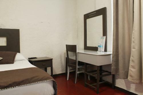 Apartamento Estudio 3 /glorieta Chapalita