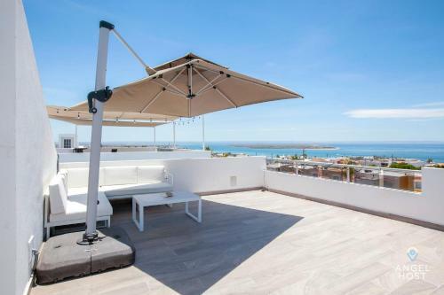 Oceanview Roofdeck And 2 Pools Gym Theater Onsite