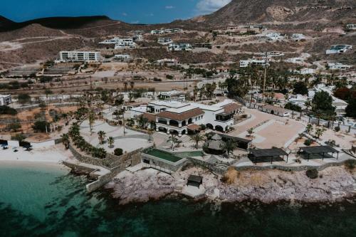 Hotel Orchid House Baja