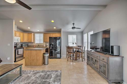 Cozy Yuma Retreat, Proximity To Golf Courses!