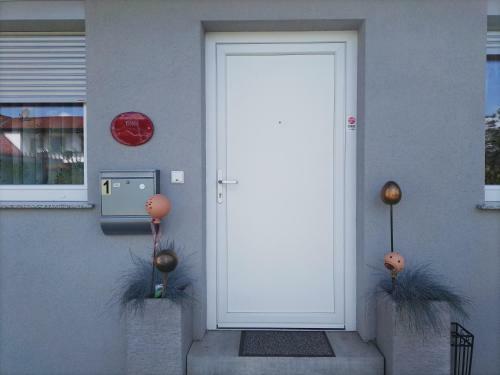 Apartamento Ferienwohnung Krenn