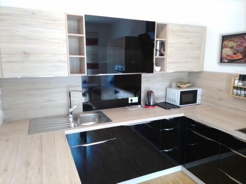 Apartamento Ferienwohnung Krenn