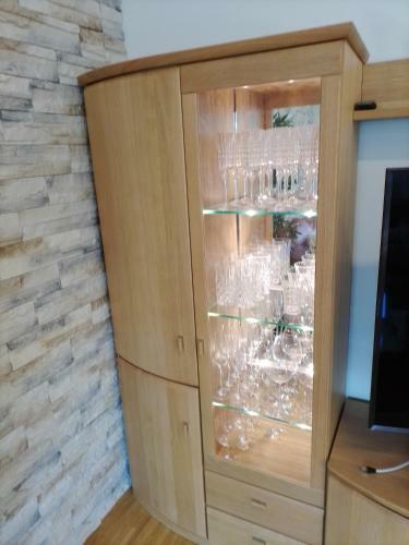 Apartamento Ferienwohnung Krenn