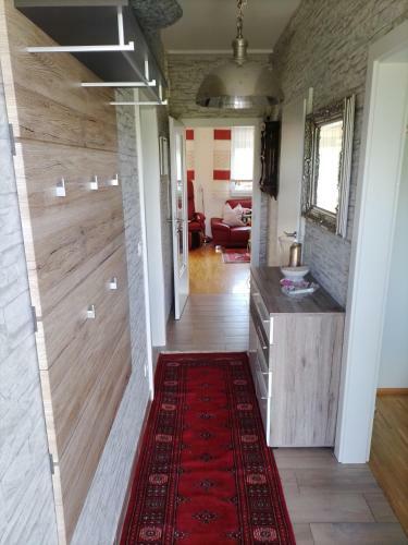 Apartamento Ferienwohnung Krenn