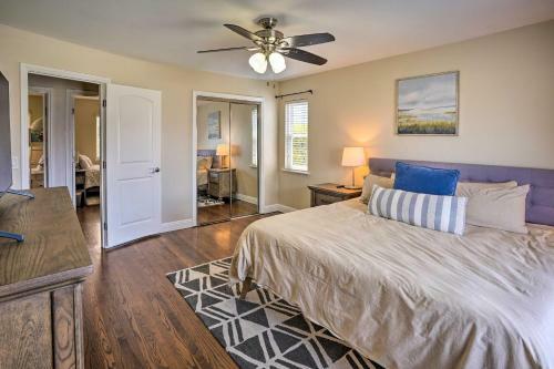 Quiet Anaheim Home With Pool, 5 Mi To Disney!