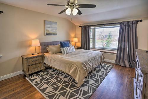 Quiet Anaheim Home With Pool, 5 Mi To Disney!