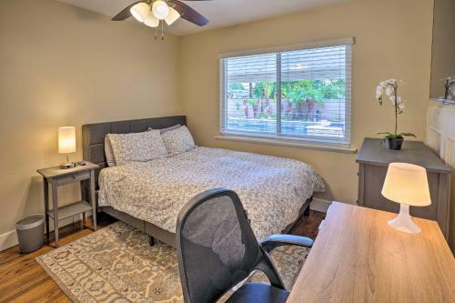 Quiet Anaheim Home With Pool, 5 Mi To Disney!