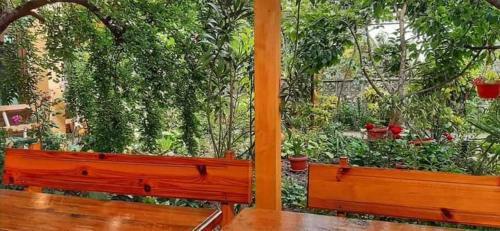 Hostal Guest House Perla