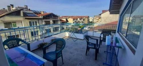 Hostal Guest House Perla