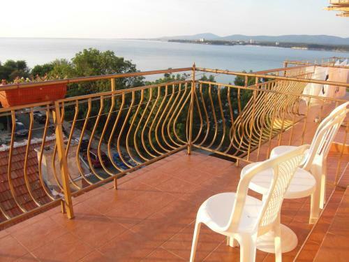 Hostal Kostovi Primorsko