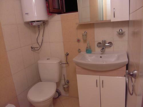 Hostal Kostovi Primorsko