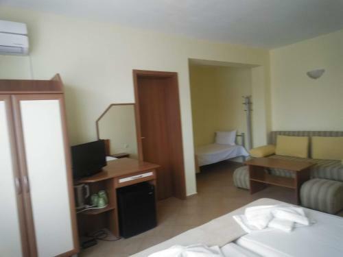 Hostal Kostovi Primorsko