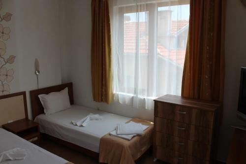 Hostal Kostovi Primorsko