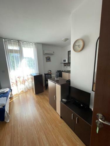 Villa Flora Sp Apartments