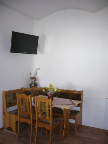 Hostal Chalupa Konirna Lhota
